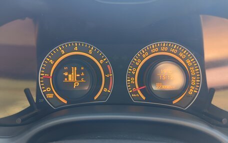 Toyota Corolla, 2008 год, 1 250 000 рублей, 20 фотография
