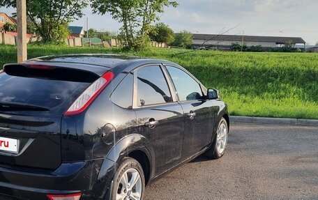 Ford Focus II рестайлинг, 2011 год, 650 000 рублей, 12 фотография