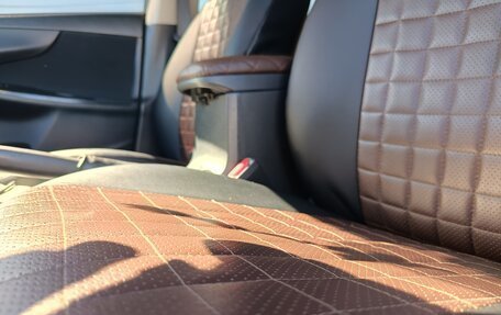 Toyota Corolla, 2008 год, 1 250 000 рублей, 19 фотография