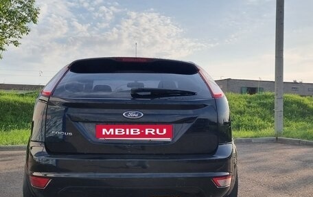 Ford Focus II рестайлинг, 2011 год, 650 000 рублей, 8 фотография