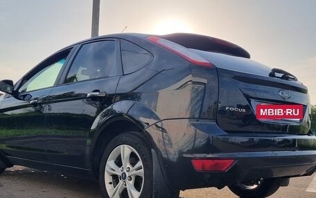 Ford Focus II рестайлинг, 2011 год, 650 000 рублей, 13 фотография