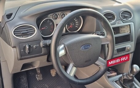 Ford Focus II рестайлинг, 2011 год, 650 000 рублей, 4 фотография