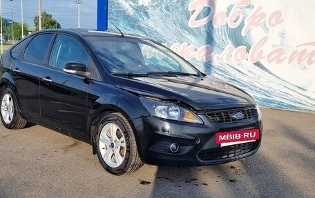 Ford Focus II рестайлинг, 2011 год, 650 000 рублей, 10 фотография