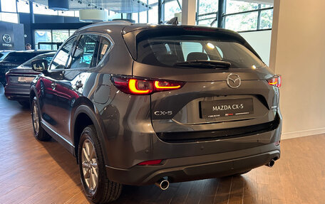 Mazda CX-5 II, 2025 год, 4 299 000 рублей, 2 фотография
