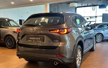 Mazda CX-5 II, 2025 год, 4 299 000 рублей, 4 фотография