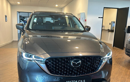 Mazda CX-5 II, 2025 год, 4 299 000 рублей, 6 фотография