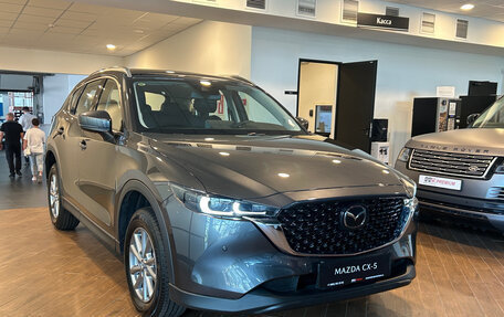 Mazda CX-5 II, 2025 год, 4 299 000 рублей, 5 фотография