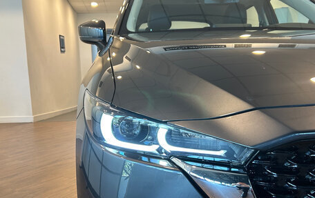 Mazda CX-5 II, 2025 год, 4 299 000 рублей, 7 фотография