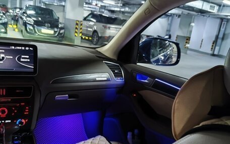 Audi Q5, 2016 год, 2 100 000 рублей, 5 фотография