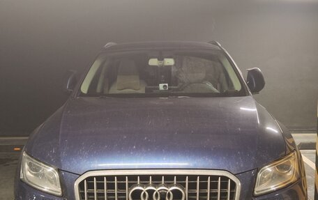 Audi Q5, 2016 год, 2 100 000 рублей, 3 фотография