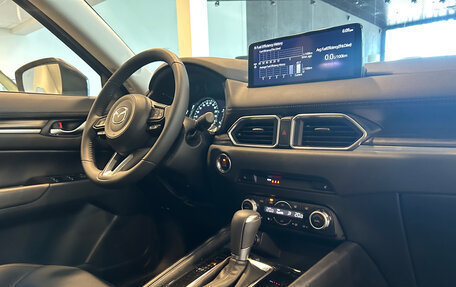 Mazda CX-5 II, 2025 год, 4 299 000 рублей, 22 фотография
