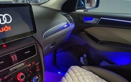 Audi Q5, 2016 год, 2 100 000 рублей, 8 фотография