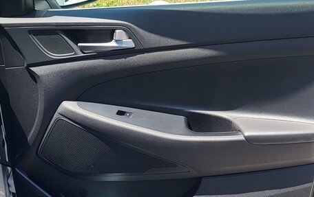 Hyundai Tucson III, 2019 год, 2 330 000 рублей, 12 фотография