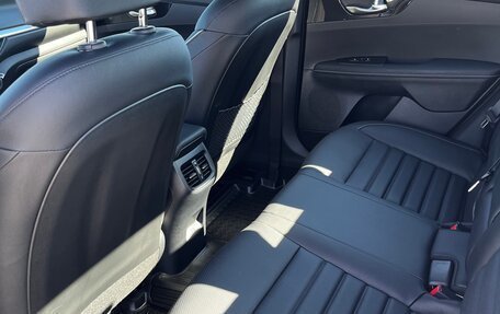 KIA Cerato IV, 2024 год, 3 300 000 рублей, 9 фотография