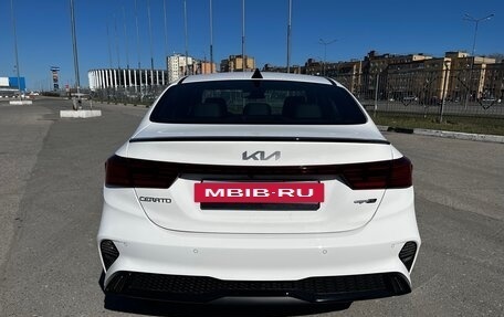 KIA Cerato IV, 2024 год, 3 300 000 рублей, 5 фотография