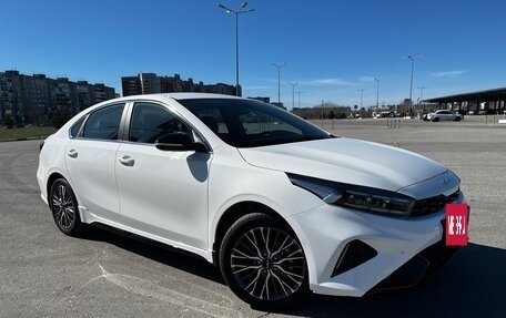 KIA Cerato IV, 2024 год, 3 300 000 рублей, 4 фотография