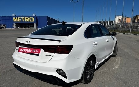 KIA Cerato IV, 2024 год, 3 300 000 рублей, 3 фотография