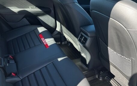 KIA Cerato IV, 2024 год, 3 300 000 рублей, 8 фотография