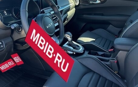 KIA Cerato IV, 2024 год, 3 300 000 рублей, 6 фотография