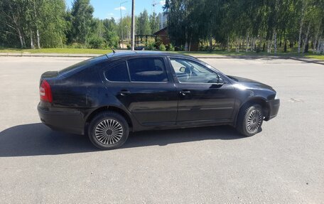 Skoda Octavia, 2006 год, 265 000 рублей, 6 фотография