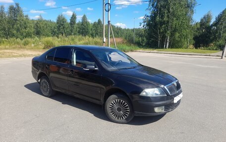Skoda Octavia, 2006 год, 265 000 рублей, 7 фотография