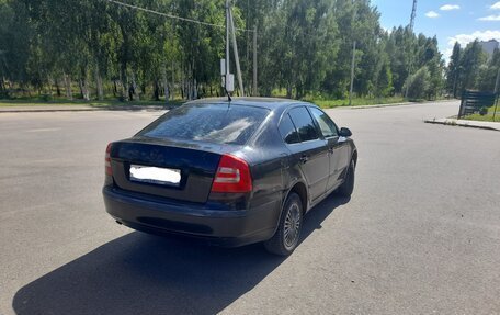 Skoda Octavia, 2006 год, 265 000 рублей, 3 фотография