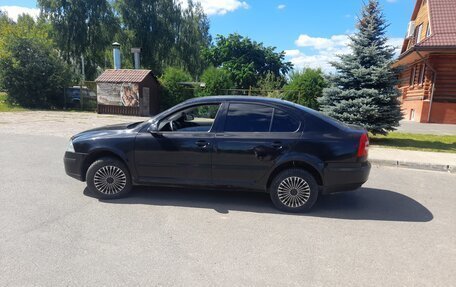 Skoda Octavia, 2006 год, 265 000 рублей, 5 фотография