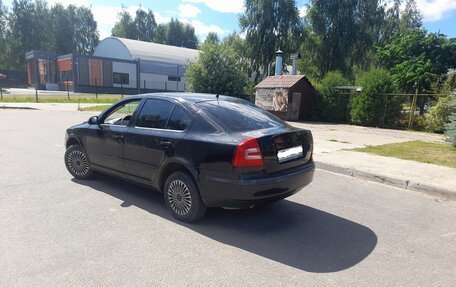 Skoda Octavia, 2006 год, 265 000 рублей, 4 фотография