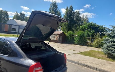 Skoda Octavia, 2006 год, 265 000 рублей, 8 фотография