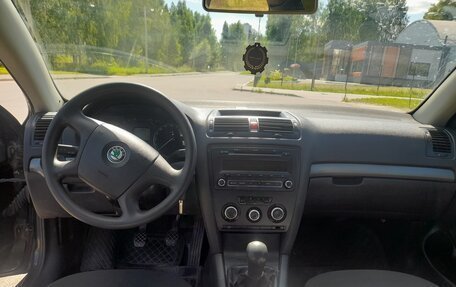 Skoda Octavia, 2006 год, 265 000 рублей, 13 фотография