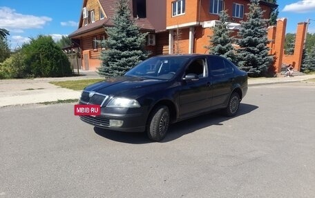 Skoda Octavia, 2006 год, 265 000 рублей, 2 фотография