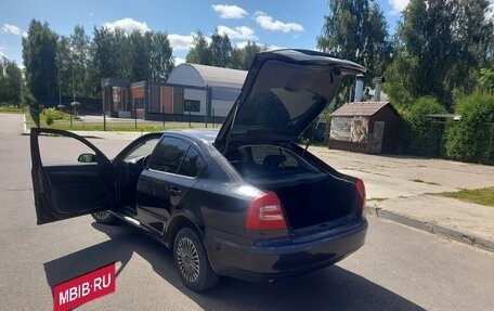 Skoda Octavia, 2006 год, 265 000 рублей, 9 фотография
