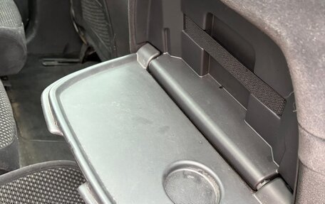 Citroen C4 Picasso II рестайлинг, 2007 год, 480 000 рублей, 20 фотография