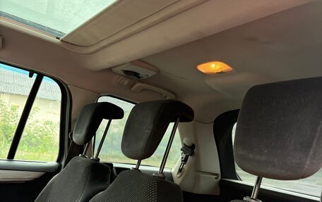 Citroen C4 Picasso II рестайлинг, 2007 год, 480 000 рублей, 18 фотография