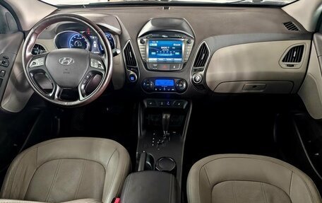 Hyundai ix35 I рестайлинг, 2013 год, 1 457 000 рублей, 11 фотография