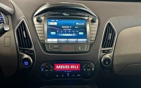 Hyundai ix35 I рестайлинг, 2013 год, 1 457 000 рублей, 12 фотография