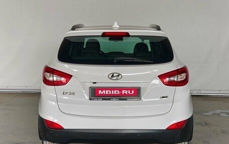 Hyundai ix35 I рестайлинг, 2013 год, 1 457 000 рублей, 6 фотография