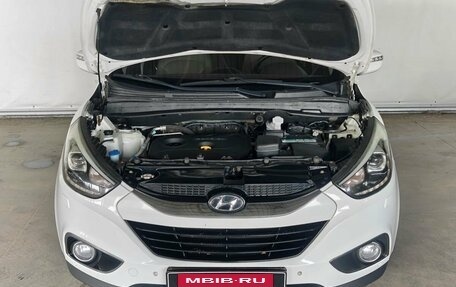 Hyundai ix35 I рестайлинг, 2013 год, 1 457 000 рублей, 9 фотография