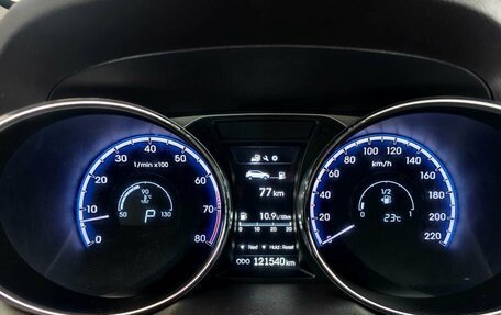Hyundai ix35 I рестайлинг, 2013 год, 1 457 000 рублей, 17 фотография