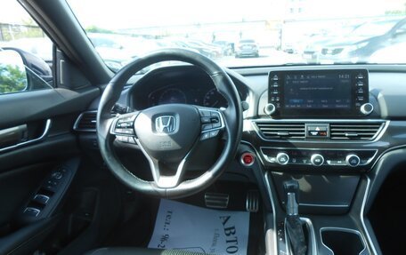 Honda Accord IX рестайлинг, 2018 год, 1 950 000 рублей, 9 фотография