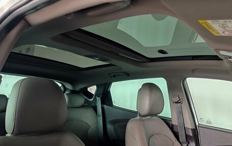 Hyundai ix35 I рестайлинг, 2013 год, 1 457 000 рублей, 14 фотография