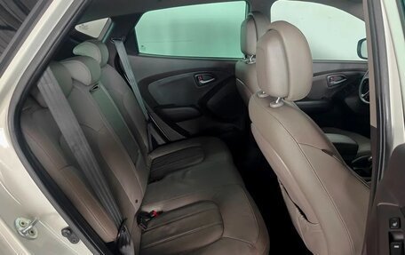 Hyundai ix35 I рестайлинг, 2013 год, 1 457 000 рублей, 18 фотография