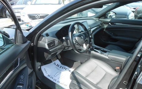 Honda Accord IX рестайлинг, 2018 год, 1 950 000 рублей, 11 фотография