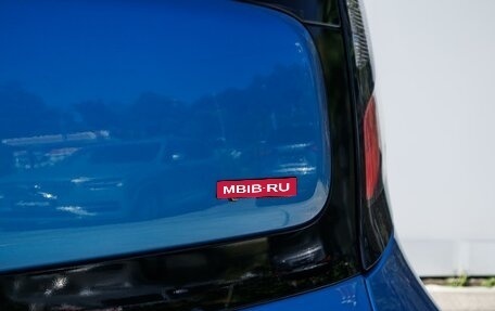 KIA Soul II рестайлинг, 2018 год, 1 899 000 рублей, 10 фотография