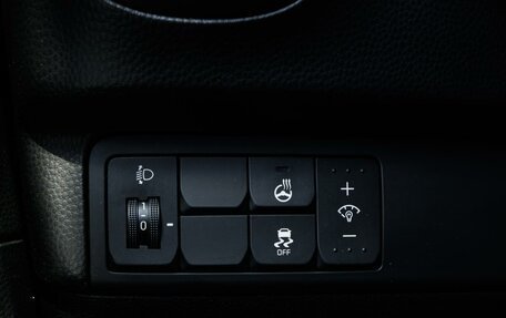 KIA Soul II рестайлинг, 2018 год, 1 899 000 рублей, 27 фотография