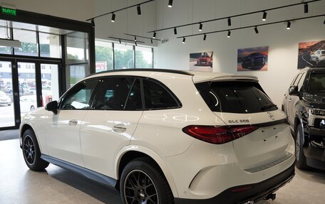 Mercedes-Benz GLC, 2023 год, 8 500 000 рублей, 5 фотография