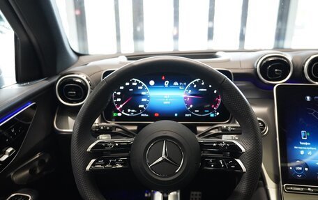 Mercedes-Benz GLC, 2023 год, 8 500 000 рублей, 8 фотография