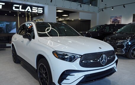 Mercedes-Benz GLC, 2023 год, 8 500 000 рублей, 2 фотография