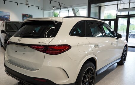 Mercedes-Benz GLC, 2023 год, 8 500 000 рублей, 4 фотография