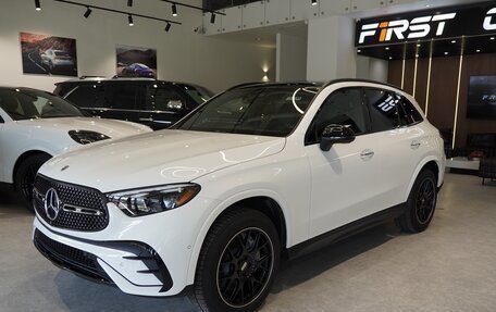 Mercedes-Benz GLC, 2023 год, 8 500 000 рублей, 3 фотография